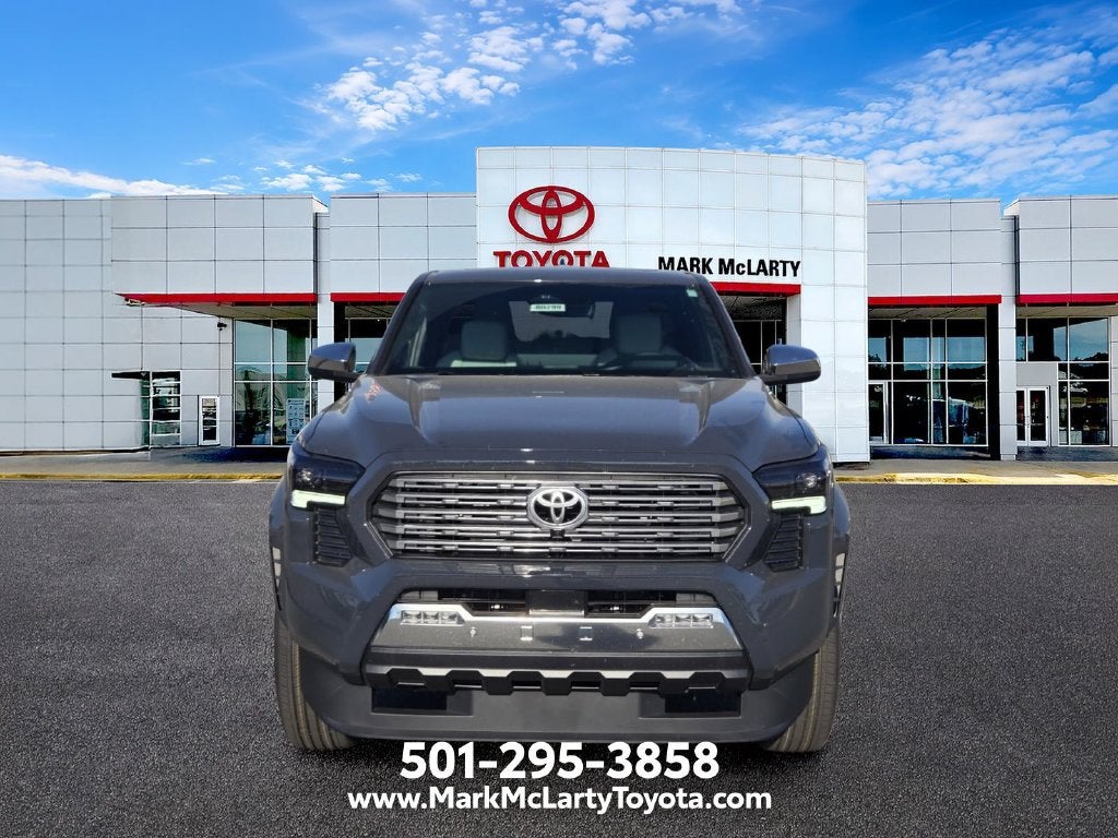 2026 Toyota Tacoma i-FORCE MAX Limited i-FORCE MAX