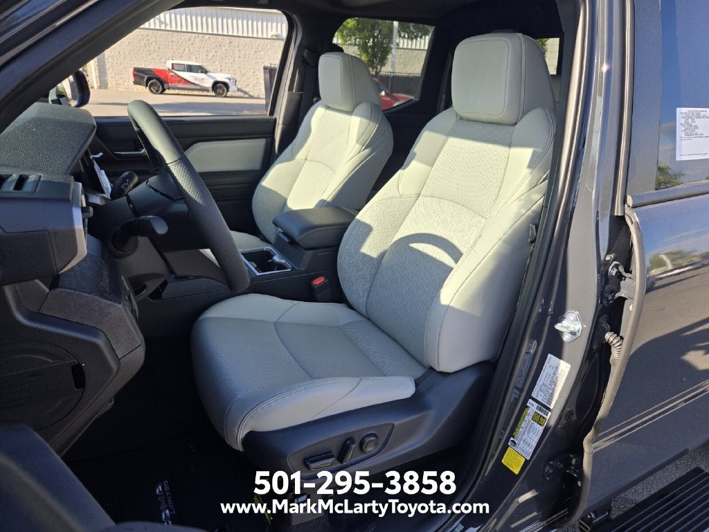 2026 Toyota Tacoma i-FORCE MAX Limited i-FORCE MAX