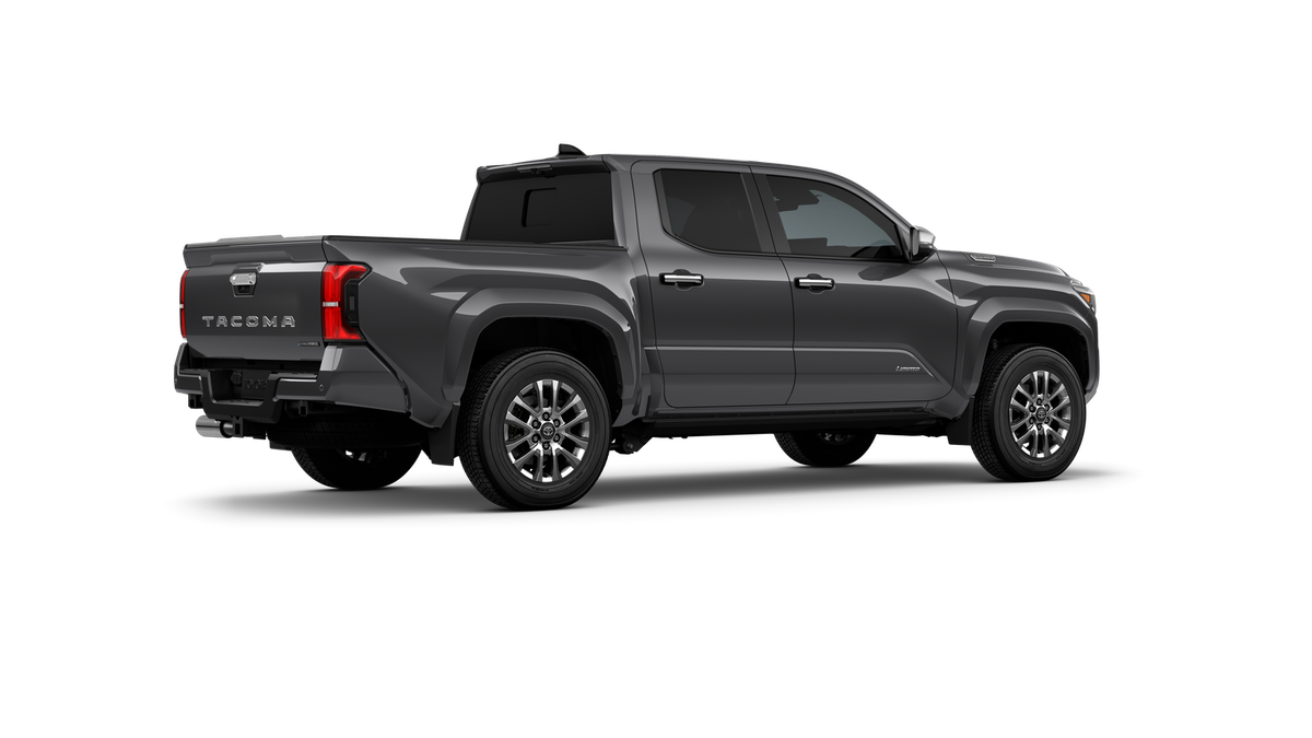 2026 Toyota Tacoma i-FORCE MAX Limited i-FORCE MAX