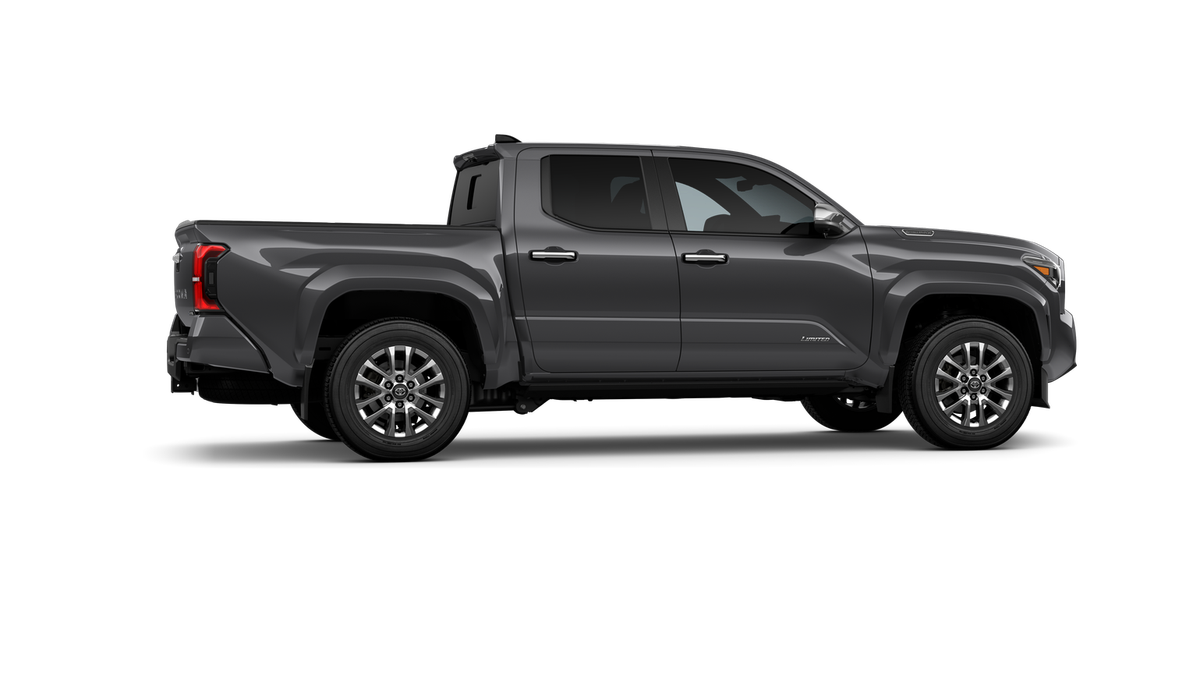 2026 Toyota Tacoma i-FORCE MAX Limited i-FORCE MAX