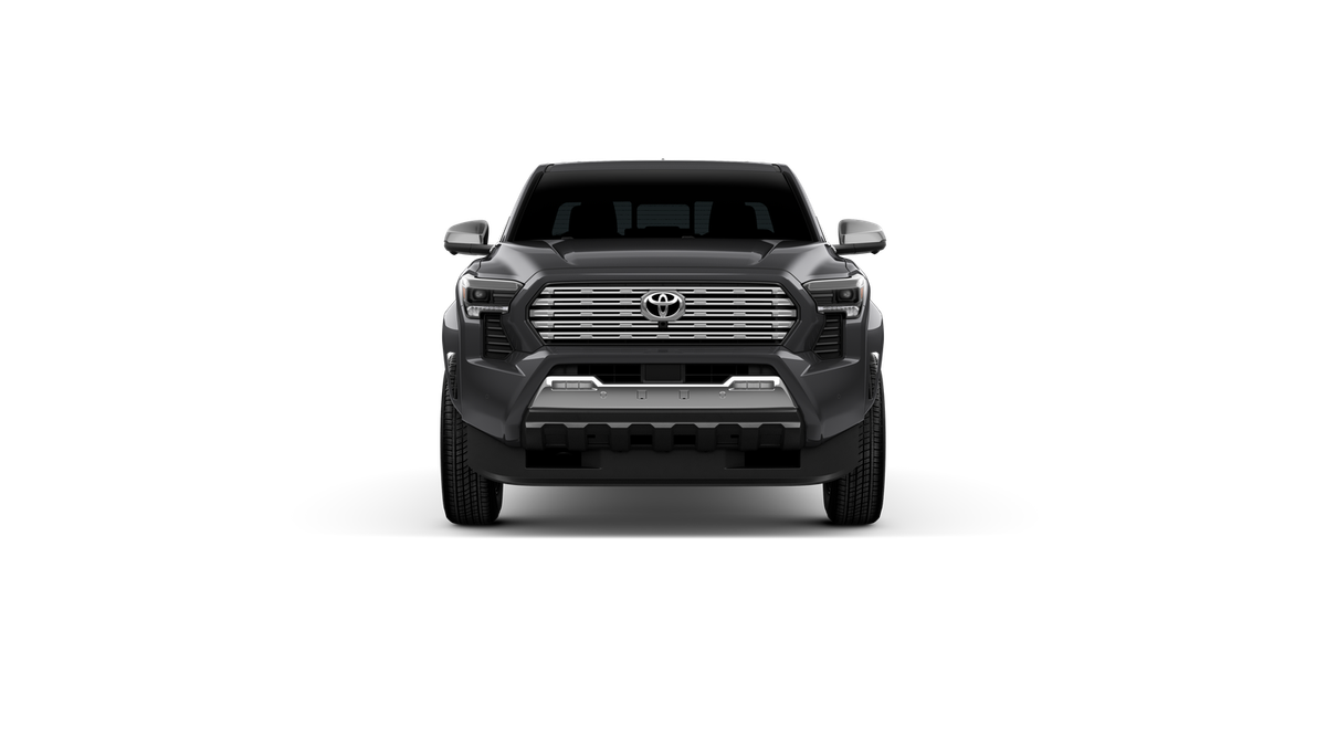 2026 Toyota Tacoma i-FORCE MAX Limited i-FORCE MAX
