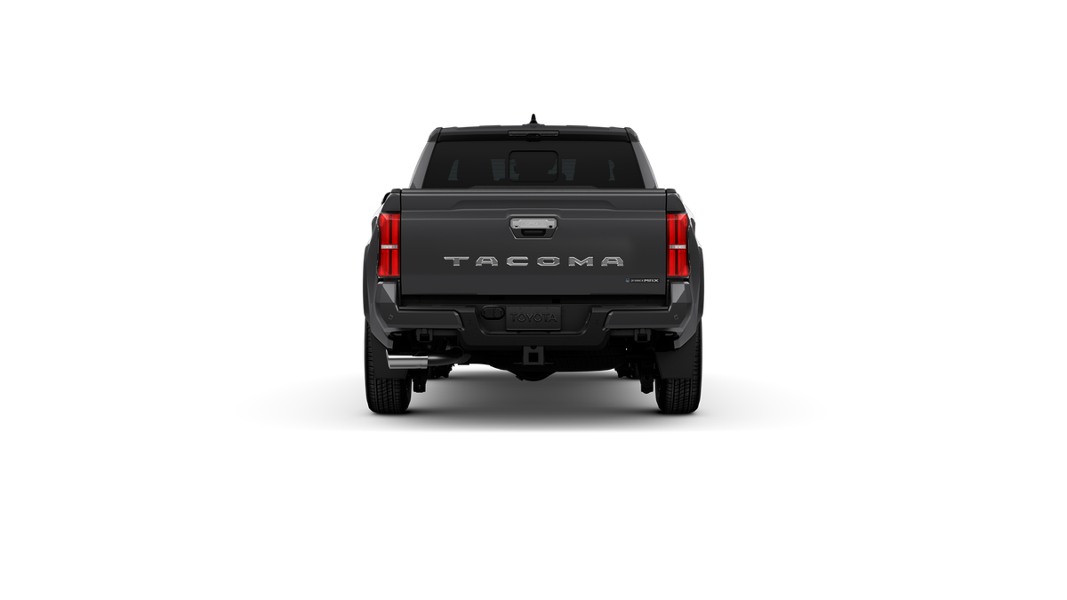 2026 Toyota Tacoma i-FORCE MAX Limited i-FORCE MAX