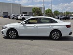 2022 Volkswagen Jetta 1.5T S