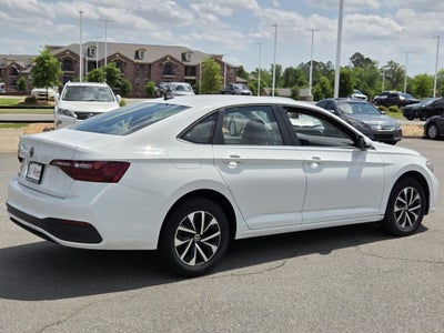 2022 Volkswagen Jetta 1.5T S