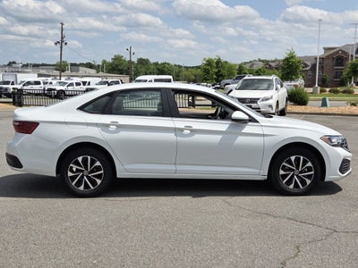 2022 Volkswagen Jetta 1.5T S