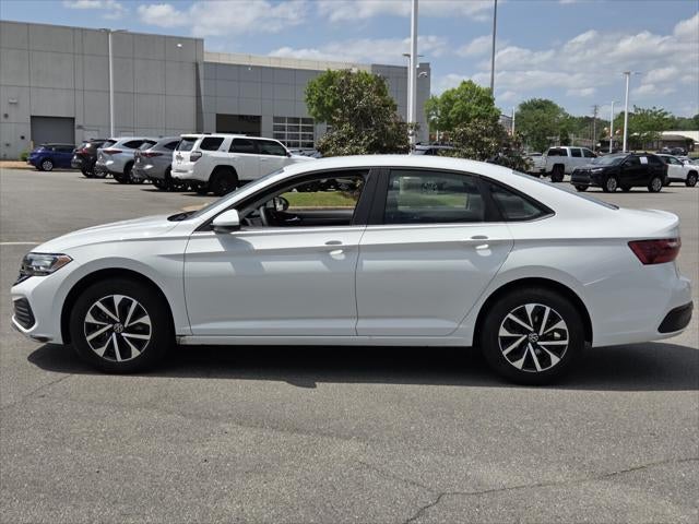 2022 Volkswagen Jetta 1.5T S