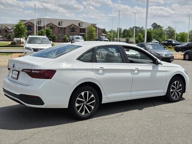 2022 Volkswagen Jetta 1.5T S
