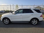 2014 Mercedes-Benz M-Class ML 350 4MATIC®