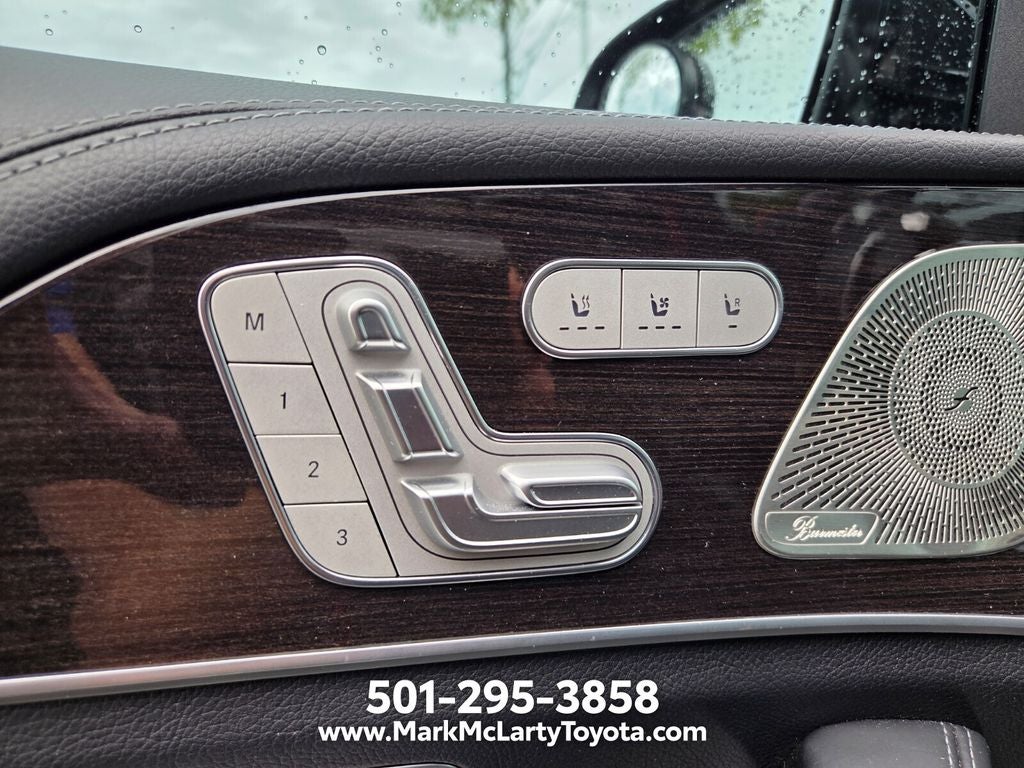 2023 Mercedes-Benz GLE GLE 53 AMG® 4MATIC®