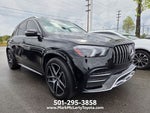 2023 Mercedes-Benz GLE GLE 53 AMG® 4MATIC®