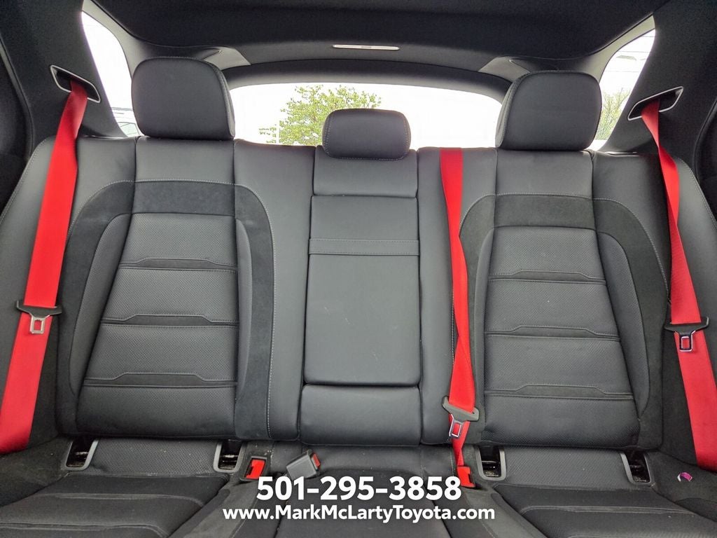 2023 Mercedes-Benz GLE GLE 53 AMG® 4MATIC®