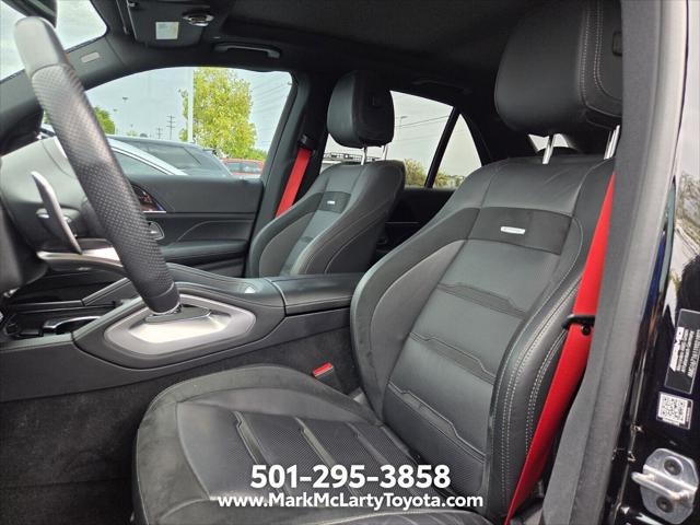 2023 Mercedes-Benz GLE GLE 53 AMG® 4MATIC®