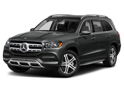 2023 Mercedes-Benz GLS GLS 450 4MATIC®