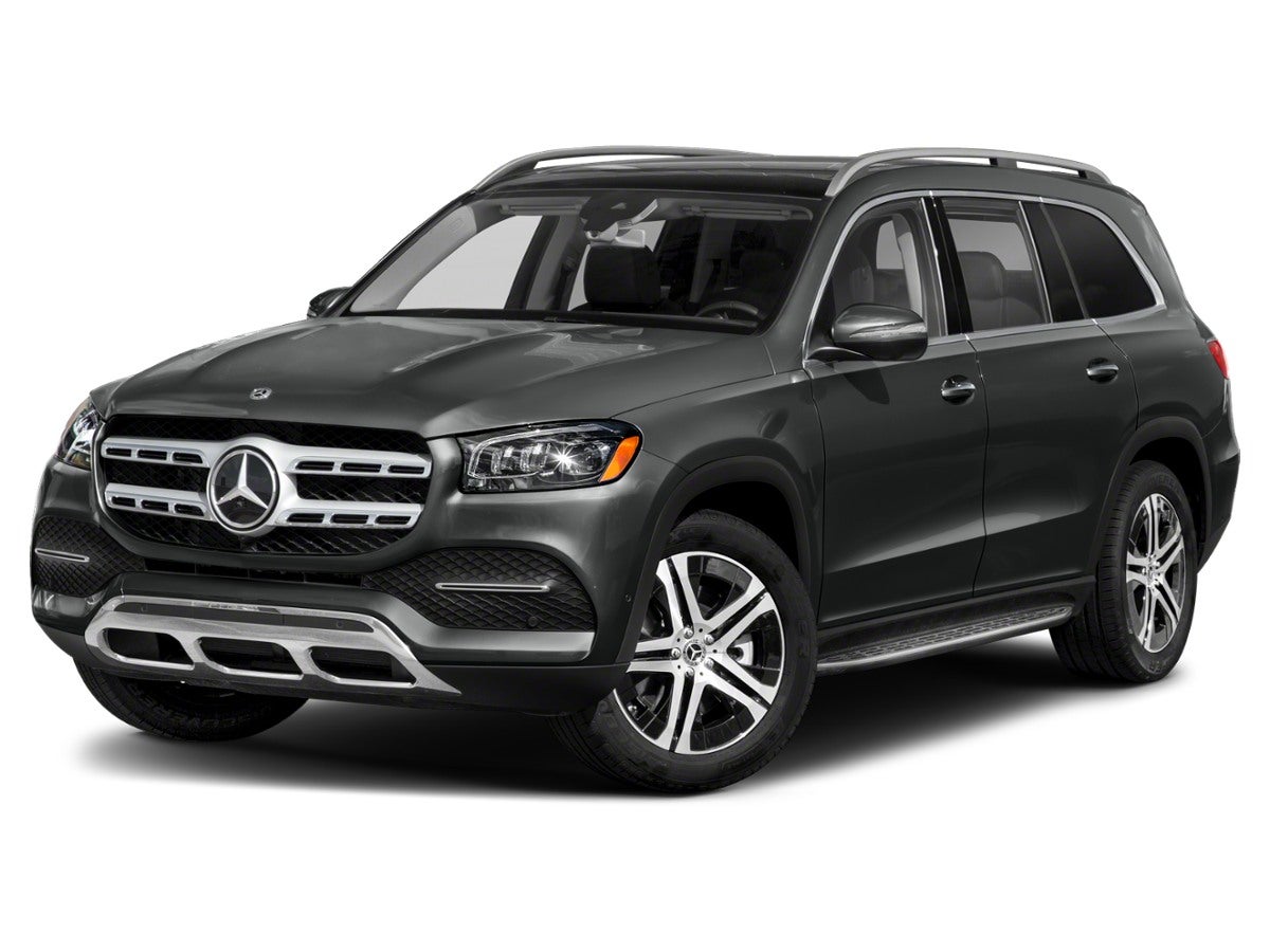 2023 Mercedes-Benz GLS GLS 450 4MATIC®