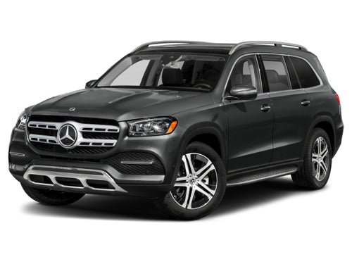 2023 Mercedes-Benz GLS GLS 450 4MATIC®