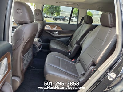 2023 Mercedes-Benz GLS-Class GLS 450 4MATIC®