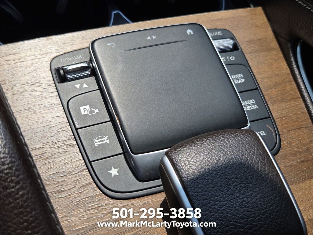 2023 Mercedes-Benz GLS-Class GLS 450 4MATIC®