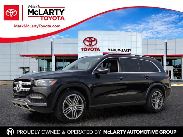 2023 Mercedes-Benz GLS-Class GLS 450 4MATIC®