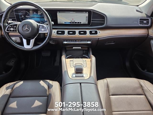 2023 Mercedes-Benz GLS-Class GLS 450 4MATIC®