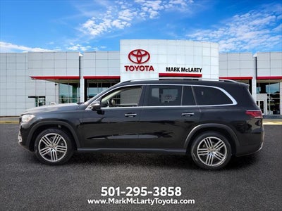2023 Mercedes-Benz GLS-Class GLS 450 4MATIC®