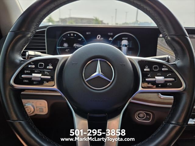 2023 Mercedes-Benz GLS-Class GLS 450 4MATIC®