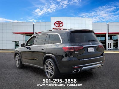 2023 Mercedes-Benz GLS-Class GLS 450 4MATIC®