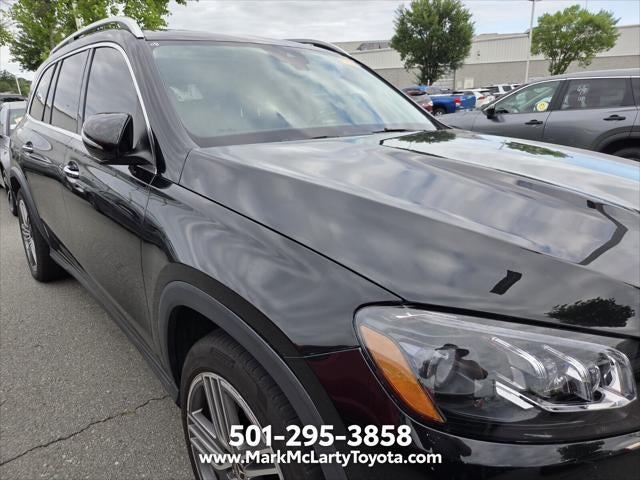 2023 Mercedes-Benz GLS-Class GLS 450 4MATIC®