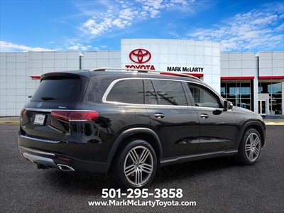 2023 Mercedes-Benz GLS-Class GLS 450 4MATIC®