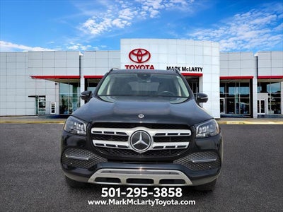 2023 Mercedes-Benz GLS-Class GLS 450 4MATIC®