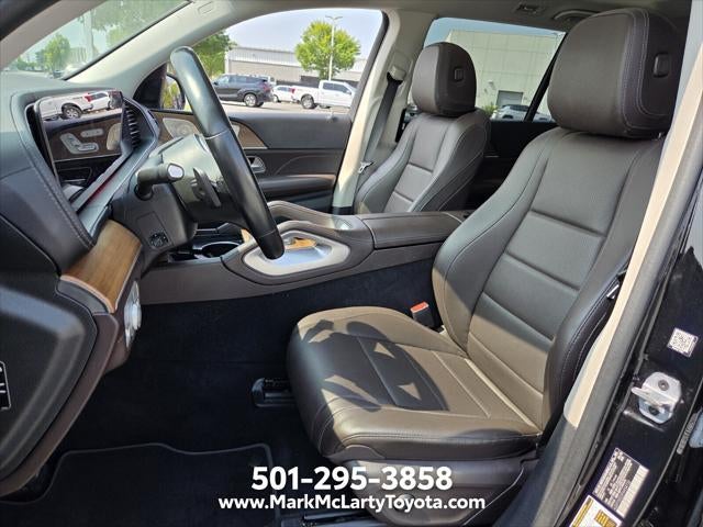 2023 Mercedes-Benz GLS-Class GLS 450 4MATIC®