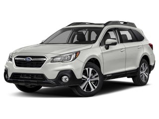 2019 Subaru Outback 3.6R Limited