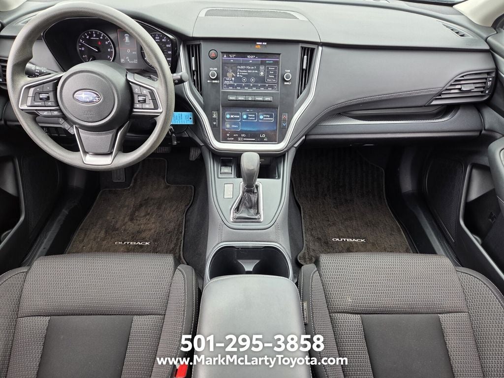2020 Subaru Outback 2.5i