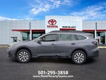 2020 Subaru Outback 2.5i