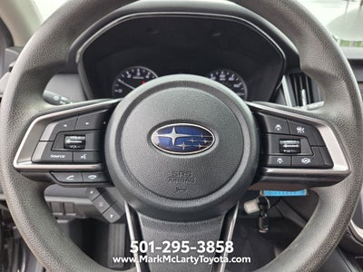 2020 Subaru Outback 2.5i