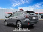2020 Subaru Outback 2.5i