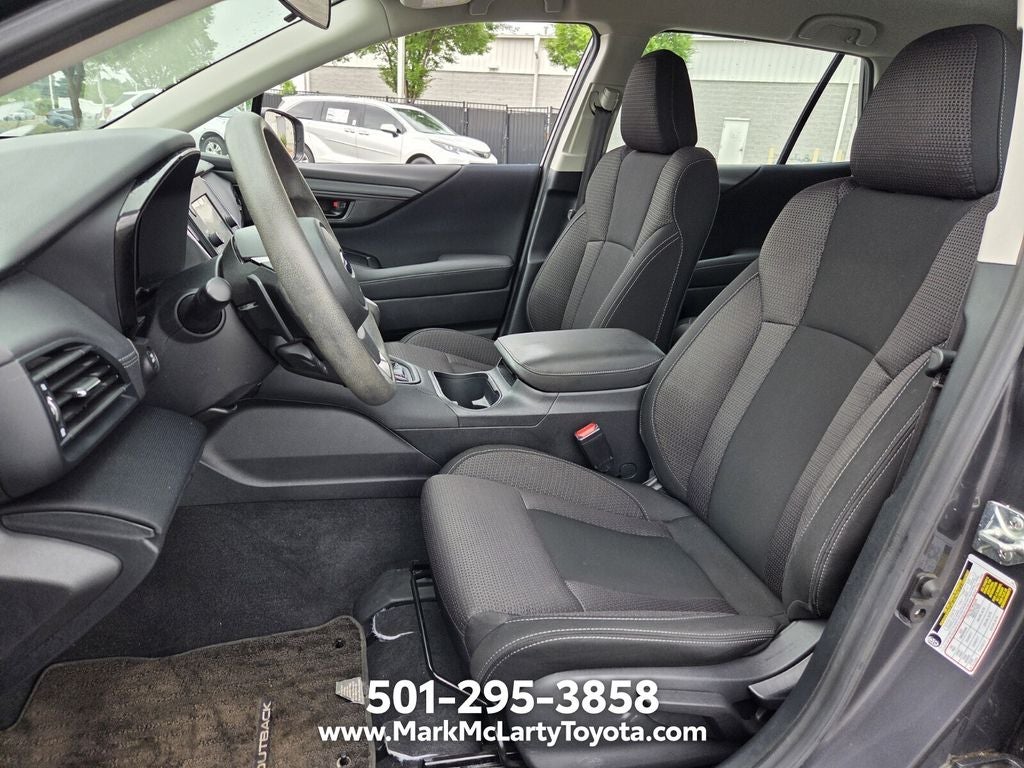2020 Subaru Outback 2.5i