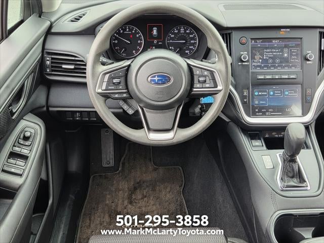 2020 Subaru Outback 2.5i
