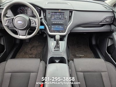 2020 Subaru Outback 2.5i