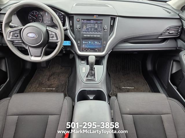 2020 Subaru Outback 2.5i