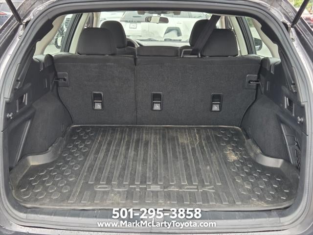 2020 Subaru Outback 2.5i