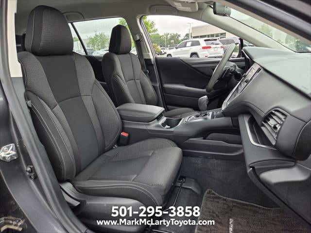 2020 Subaru Outback 2.5i