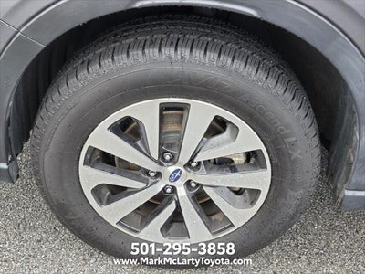 2020 Subaru Outback 2.5i