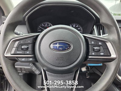 2020 Subaru Outback 2.5i