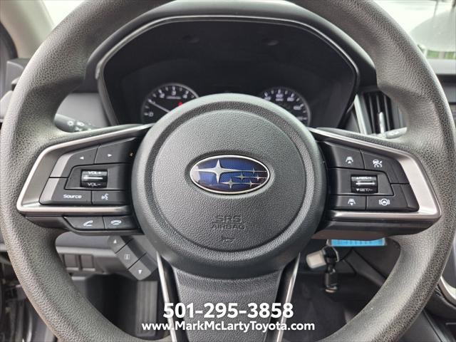 2020 Subaru Outback 2.5i