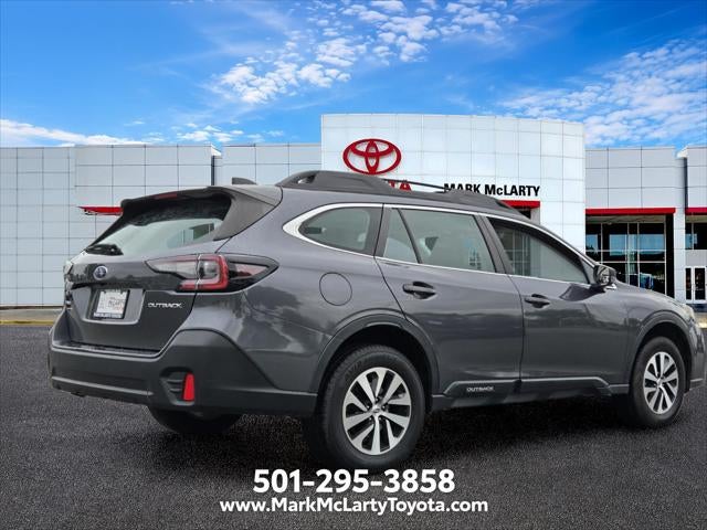 2020 Subaru Outback 2.5i