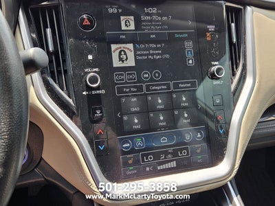 2023 Subaru Outback Limited