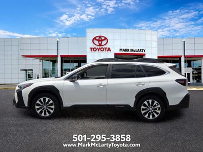 2023 Subaru Outback Limited