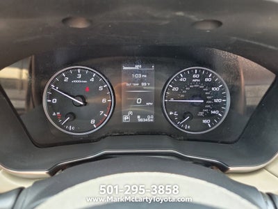 2023 Subaru Outback Limited