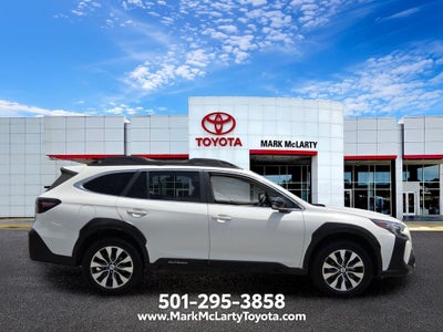 2023 Subaru Outback Limited