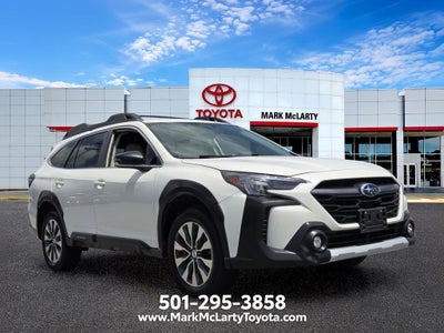 2023 Subaru Outback Limited